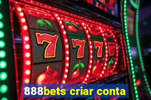 888bets criar conta